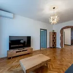 Appartement Slovenskej Jednoty, Košice