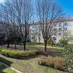 Slovenskej Jednoty, Appartement Košice