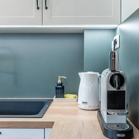 Appartement Slovenskej Jednoty, *