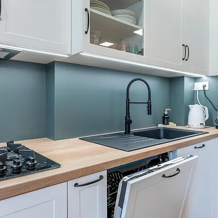 Appartement Slovenskej Jednoty, *