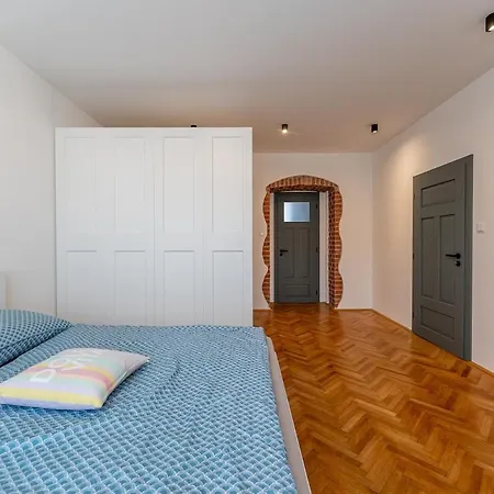 Slovenskej Jednoty, Appartement