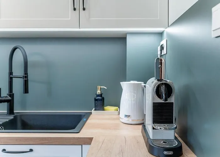 Appartamento Slovenskej Jednoty, *