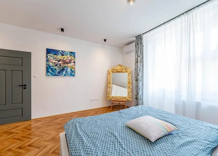 Appartement Slovenskej Jednoty, *