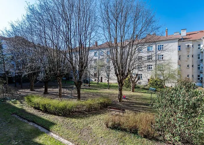 Slovenskej Jednoty, Appartement Košice